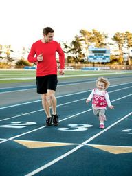 run We Heart Sally