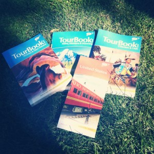 maps