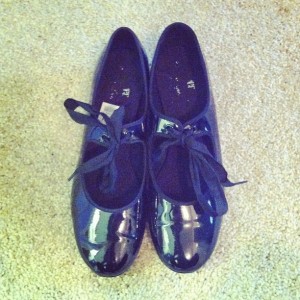 Tap Shoes