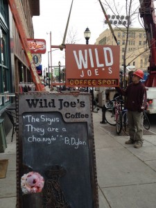 wildjoes