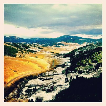 mountainview