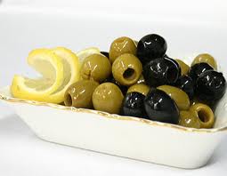 Olives