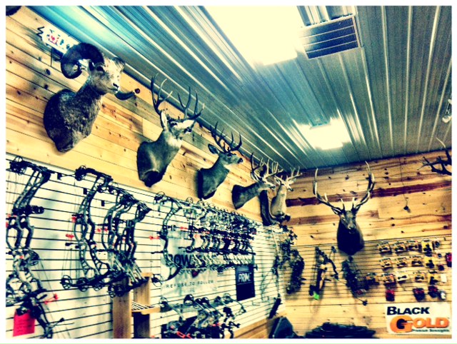 Big Sky Archery