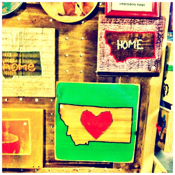 home