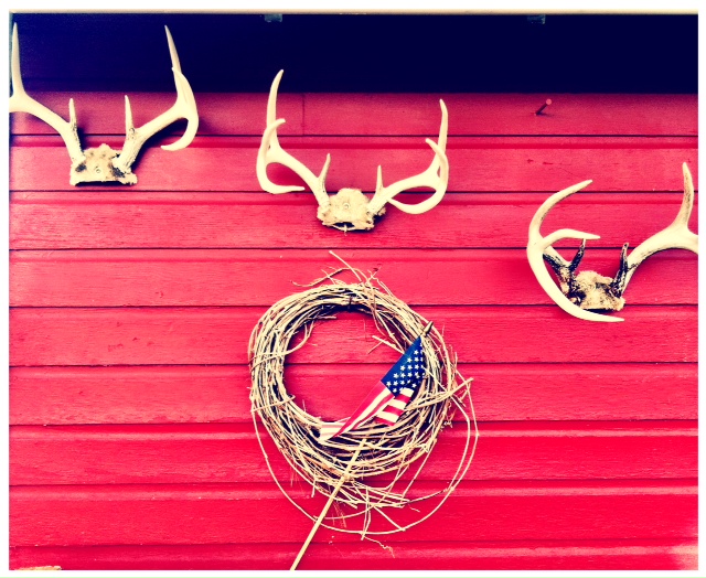 Antlers