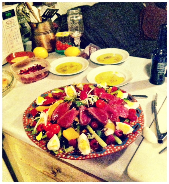 johnsalad