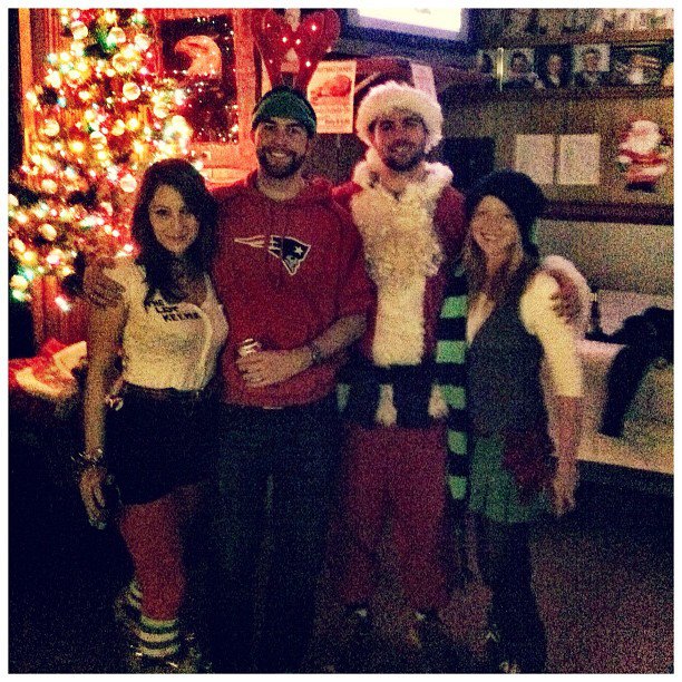 Other Elves