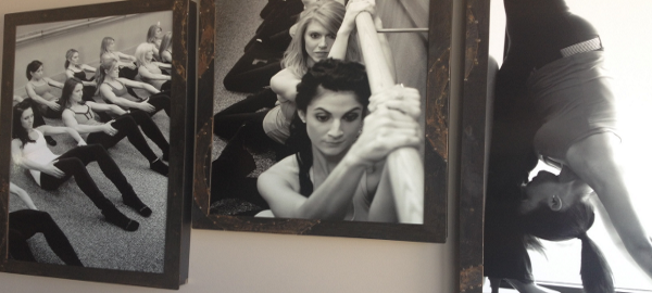 Pure Barre Pics