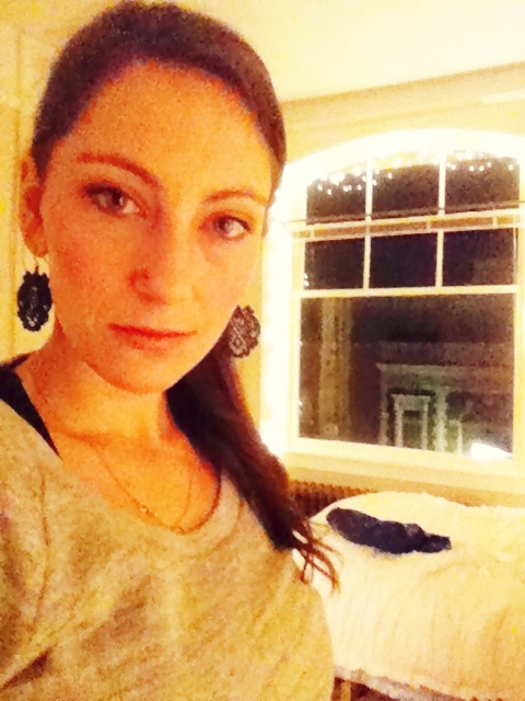 Going Out To Ladies Night At the Zebra